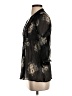 Joie Black 3/4 Sleeve Blouse Size S - photo 5