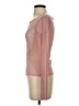 Out From Under Pink Long Sleeve Top Size S - photo 5