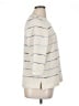 J.Jill Stripes Ivory Pullover Sweater Size XL - photo 4