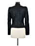 Made By Johnny 100% Polyurethane Black Jacket Size M - photo 2