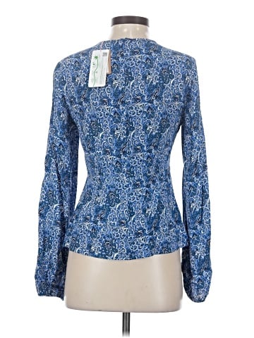 Boden Long Sleeve Blouse (view 2)
