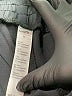 Baleaf Sports Solid Black Shorts Size XL - photo 3