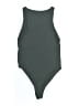 Zara Green Bodysuit Size M - photo 2