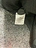 Cotton Candy LA 100% Polyester Solid Black Long Sleeve Blouse Size S - photo 9