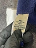 L.L.Bean 100% Cotton Plaid Blue Windbreaker Size M - photo 7
