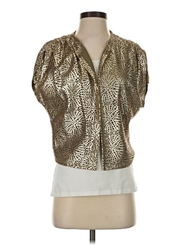 Grayse Jacket (view 1)