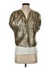 Grayse Gold Jacket Size S - photo 1