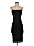 Wilfred Solid Black Cocktail Dress Size XS - photo 1