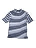 Assorted Brands Stripes Blue Short Sleeve T-Shirt Size XL (youth) - photo 1