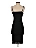 Wilfred Solid Black Cocktail Dress Size XS - photo 2