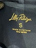 Lilly Pulitzer Blue Track Jacket Size S - photo 6