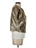 Grayse Gold Jacket Size S - photo 4