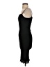 Wilfred Solid Black Cocktail Dress Size XS - photo 5