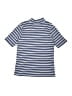 Assorted Brands Stripes Blue Short Sleeve T-Shirt Size XL (youth) - photo 2
