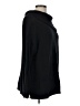Chico's Black Pullover Sweater Size Lg (2) - photo 4