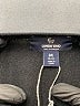 Lands' End 100% Cashmere Black Cashmere Pullover Sweater Size M - photo 7