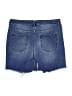Forever 21 Blue Denim Shorts Size 30 waist - photo 2