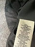 Eliza J 100% Polyester Black Cocktail Dress Size 2 - photo 8