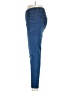 JVINI Solid Blue Jeggings Size 1X - photo 5