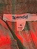 Splendid Gray Casual Pants Size XL - photo 4