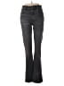 Adriano Goldschmied Gray Jeans Size 26 waist - photo 1