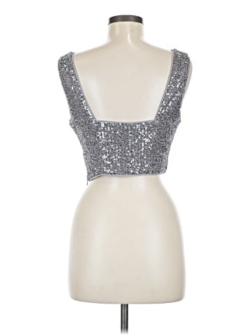 Lulus Sleeveless Top (view 2)