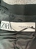 Zara Black Blazer Size XL - photo 6