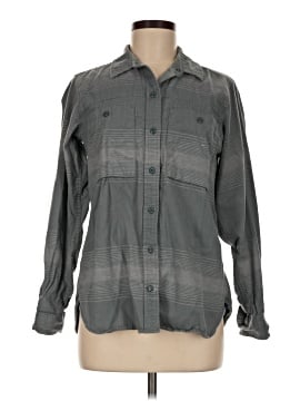 REI Co Op Long Sleeve Button-Down Shirt (view 1)