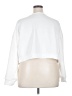 Shein Curve White Pullover Sweater Size 18 Plus (3) - photo 2