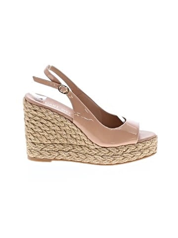 Stuart Weitzman Wedges (view 1)