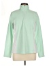 Tek Gear 100% Polyester Green Fleece Size L - photo 1