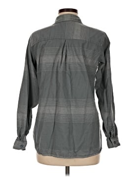 REI Co Op Long Sleeve Button-Down Shirt (view 2)