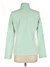 Tek Gear 100% Polyester Green Fleece Size L - photo 2