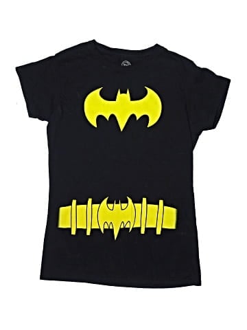 DC Comics Short Sleeve T-Shirt (view 1)