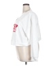 Shein Curve White Pullover Sweater Size 18 Plus (3) - photo 5