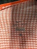 Nike Orange Pullover Sweater Size S - photo 7