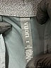 Vuori 100% Polyester Solid Gray Active Pants Size XXL - photo 4