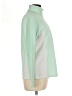 Tek Gear 100% Polyester Green Fleece Size L - photo 4