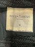 Boys + Arrows Solid Gray Green Jumpsuit Size S - photo 4