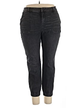 Lane Bryant Jeggings