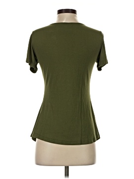 MISSMOLY Short Sleeve Top (view 2)
