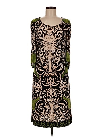DM Donna Morgan Cocktail Dress (view 1)