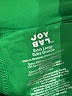 JoyLab Solid Green Shorts Size XL - photo 3