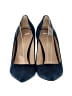 Nine West Blue Heels Size 7 - photo 2