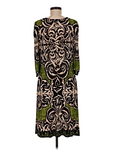 DM Donna Morgan Cocktail Dress (view 2)