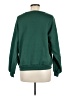 Shein Green Sweatshirt Size M - photo 2