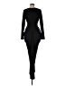 Halara Black Cocktail Dress Size M - photo 2