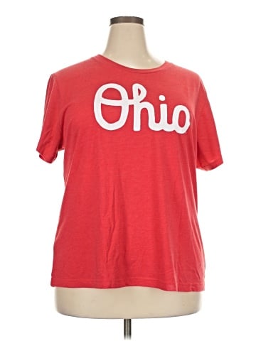Homage Short Sleeve T-Shirt (view 1)