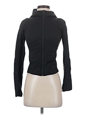 Lululemon Athletica Track Jacket (view 1)