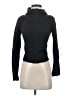 Lululemon Athletica Black Track Jacket Size 2 - photo 1